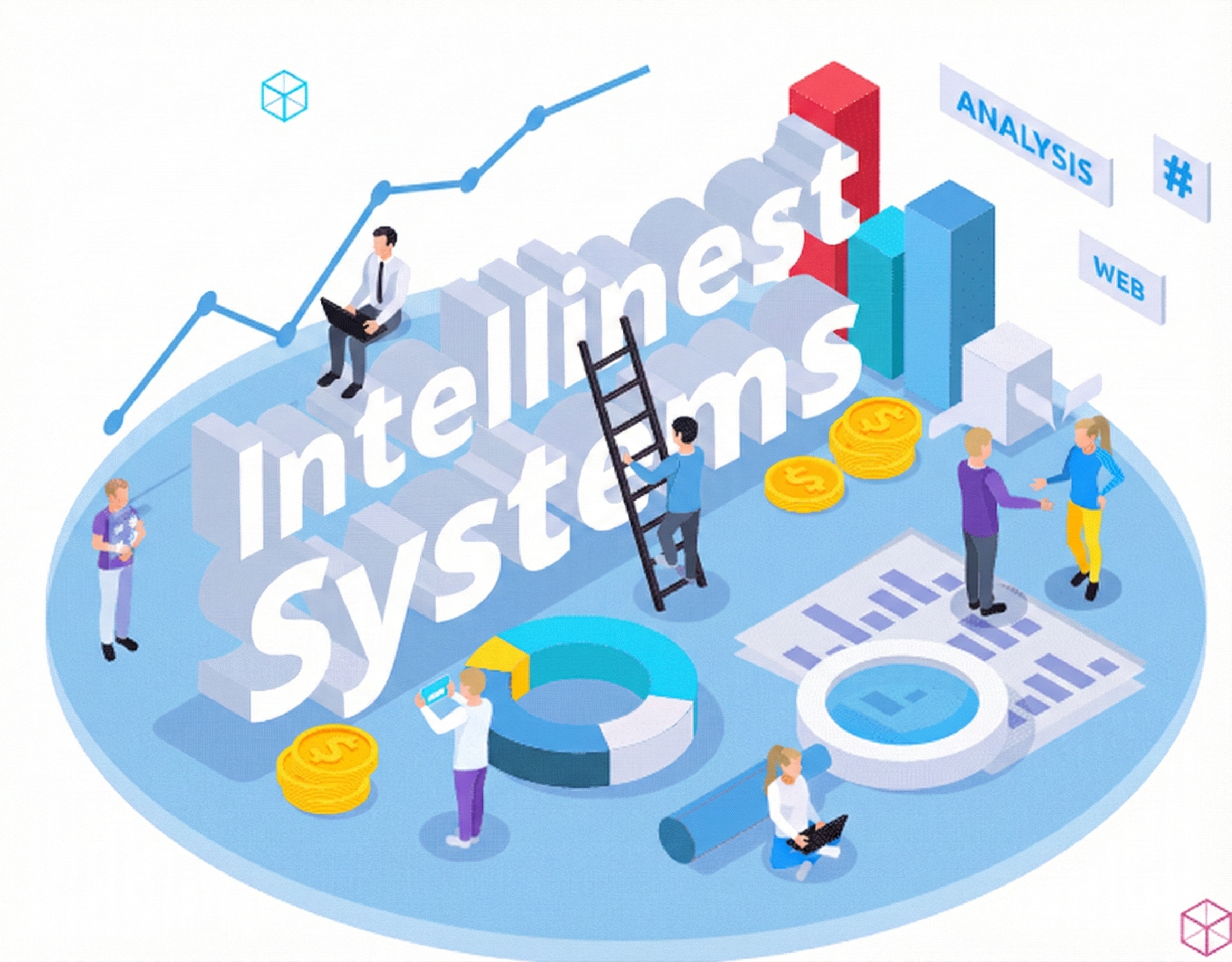 Intellinest Systems Software Solutions